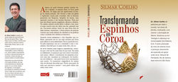 Projeto Capa de Livro