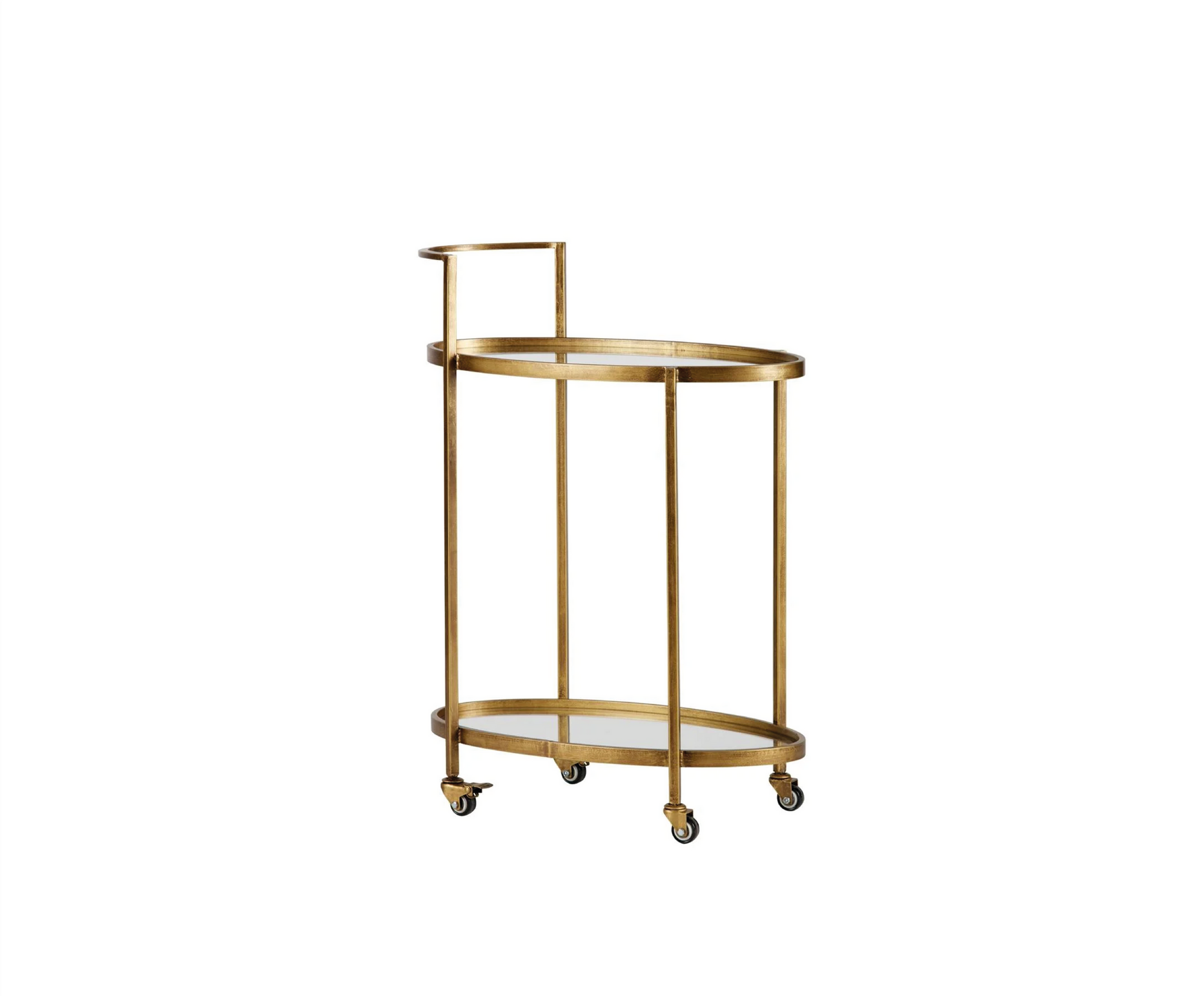 SERVEERKAR | WHISKEYBAR - GOUD