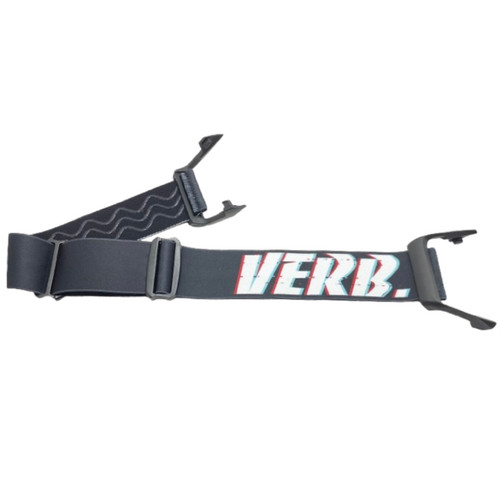REPLACEMENT STRAP BLACK VERB. VISION