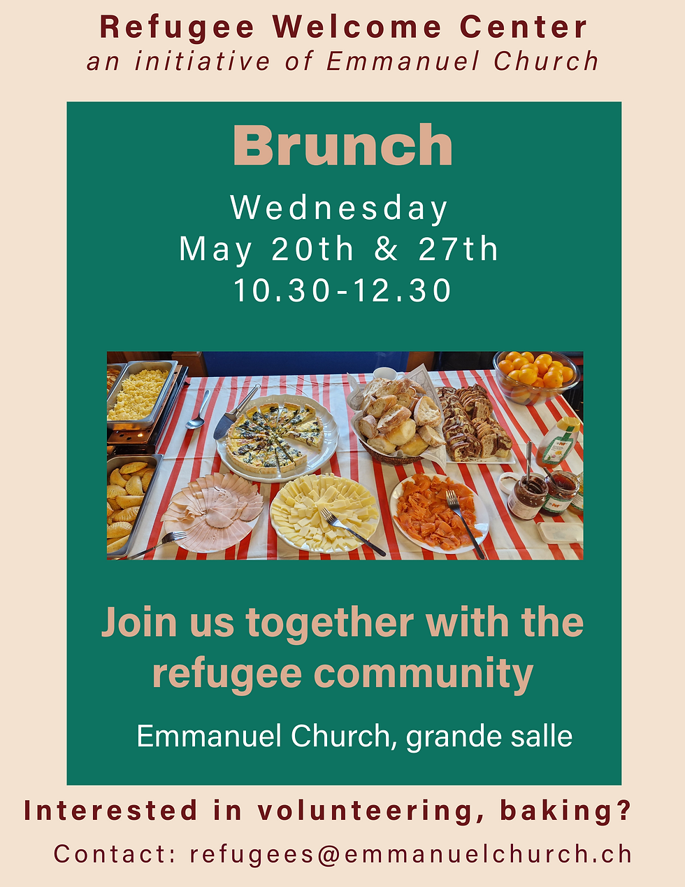 Brunch