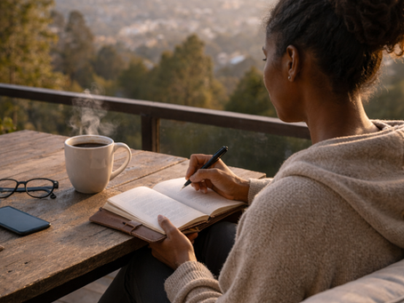 The Quiet Power of Privacy in Elevating Your Life