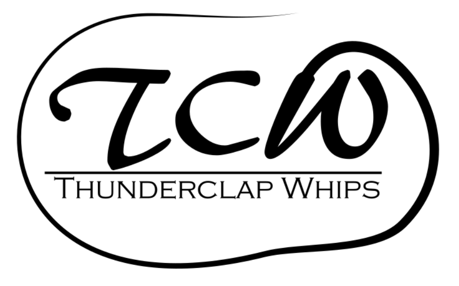 Thunderclap Whips Ph Stockwhips