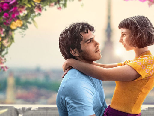 Review: Out Of My League is a Rom-Com Turned Fairytale