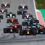 Guerra en Medio Oriente puede afectar cierre de temporada en la F1
