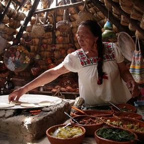 Llega el festival “Hidalgo en Los Pinos”, con más de 900 artistas, cocineras, artesanas y productoras del estado