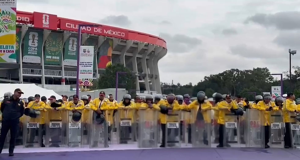 manifestación magisterio tlalpan 2