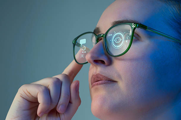 Lentes inteligentes: cómo mitigar los riesgos de seguridad y privacidad