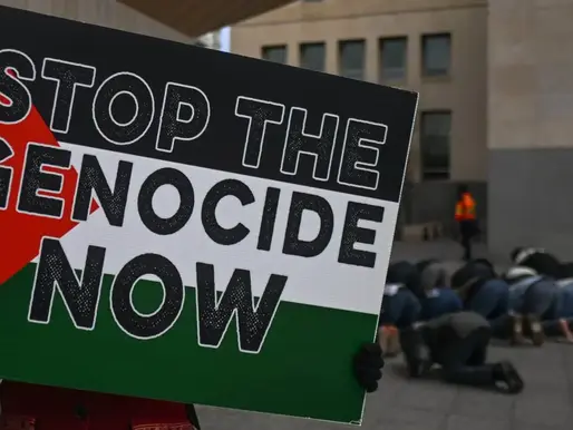 Denuncian ONG israelíes que su gobierno "está cometiendo genocidio" en Gaza