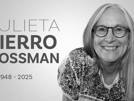 Muere una de las voces más influyentes en la divulgación de la Ciencia: Julieta Fierro
