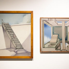 Museo de Arte Carrillo Gil presenta la exposición “Cúmulos y variaciones. Lecturas de la colección MACG. Bloque I”
