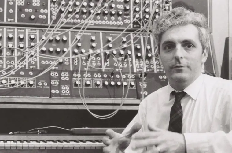 Robert Moog
