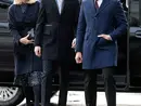 Ordena justicia noruega prisión domiciliaria para hijo de la princesa Mette-Marit