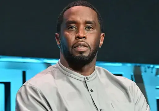 Pide Sean Combs indulto de Donald Trump
