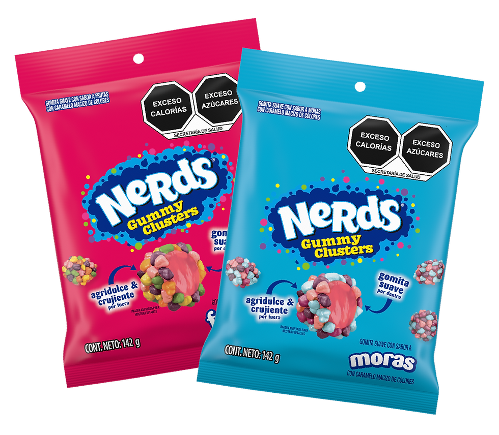 Uno de los dulces icónicos de la infancia llega con una nueva opción