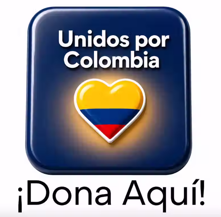 Usuarios de Rappi en México ya pueden donar desde la app para ayudar a los afectados del terremoto en Colombia