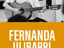 Fernanda Ulibarri presenta en el Foro del Tejedor un Homenaje a la música mexicana  
