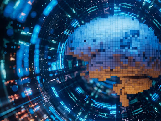 Advierte Alemania "escenario de amenaza completamente nuevo" con la Inteligencia Artificial, pero...