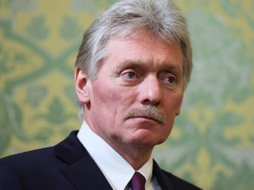 Reporta Rusia estado de preparativos para conversaciones entre Putin y Trump: no hay nada