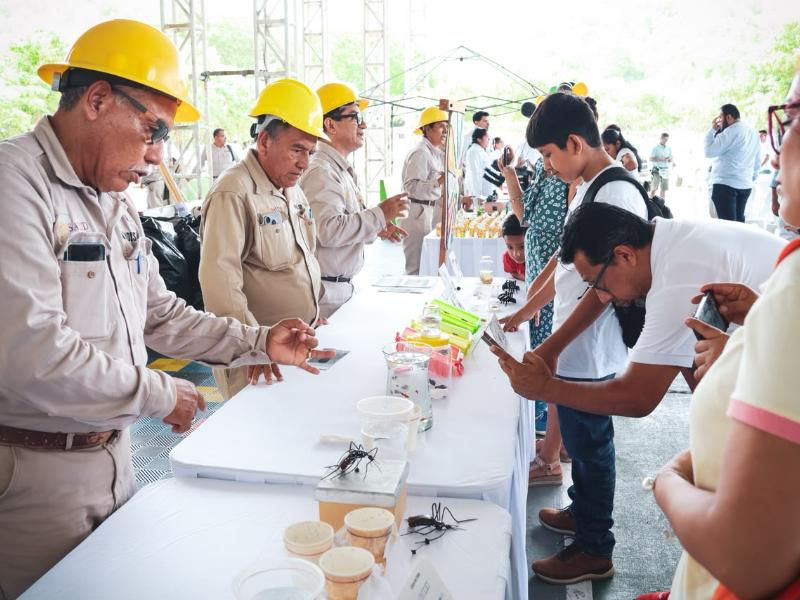 Arrancó 2ª Jornada Nacional contra el Dengue, Chikungunya y Zika 2026