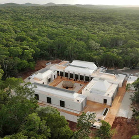 La cultura Maya tiene nuevo mujseo en la Zona Arqueológica de Kabah, Yucatán