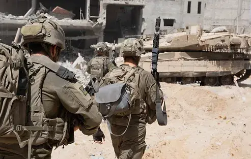 Prepara Israel anexión de Cisjordania: cierra cruce con Jordania