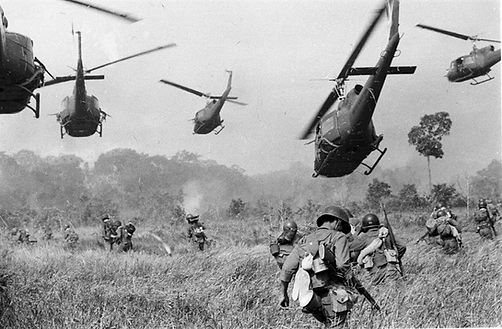 Guerra de Vietnam