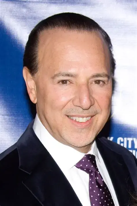 Tommy Mottola