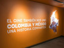 En la Cineteca Nacional México, “El cine también nos une: Colombia y México”