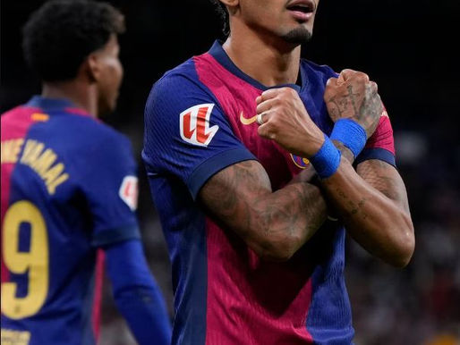 Condenan en España insultos racistas de "aficionados" del Madrid contra jugador del FC Barcelona