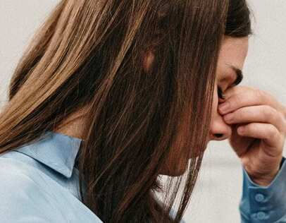 ¿Cómo diferenciar una sinusitis de la alergia estacional en primavera?