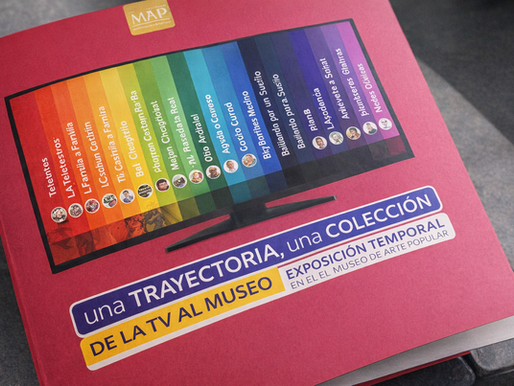 Hacienda y Canal Catorce presentan la tercera temporada de "Una trayectoria, Una colección"