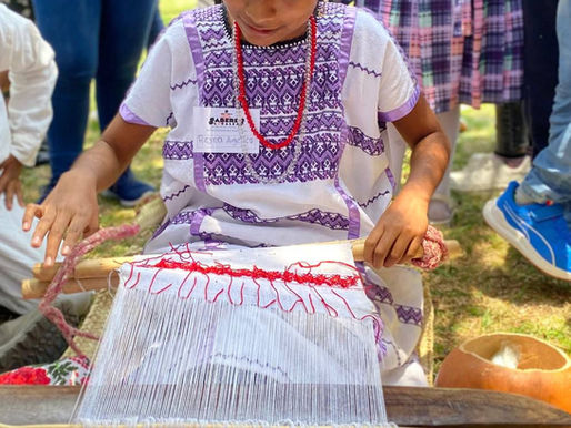 Séptima edición del Encuentro Nacional de Saberes Locales: preservación y conservación de costumbres