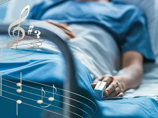 ¿Has pensado que canciones querría escuchar alguien que sabe que va a morir?