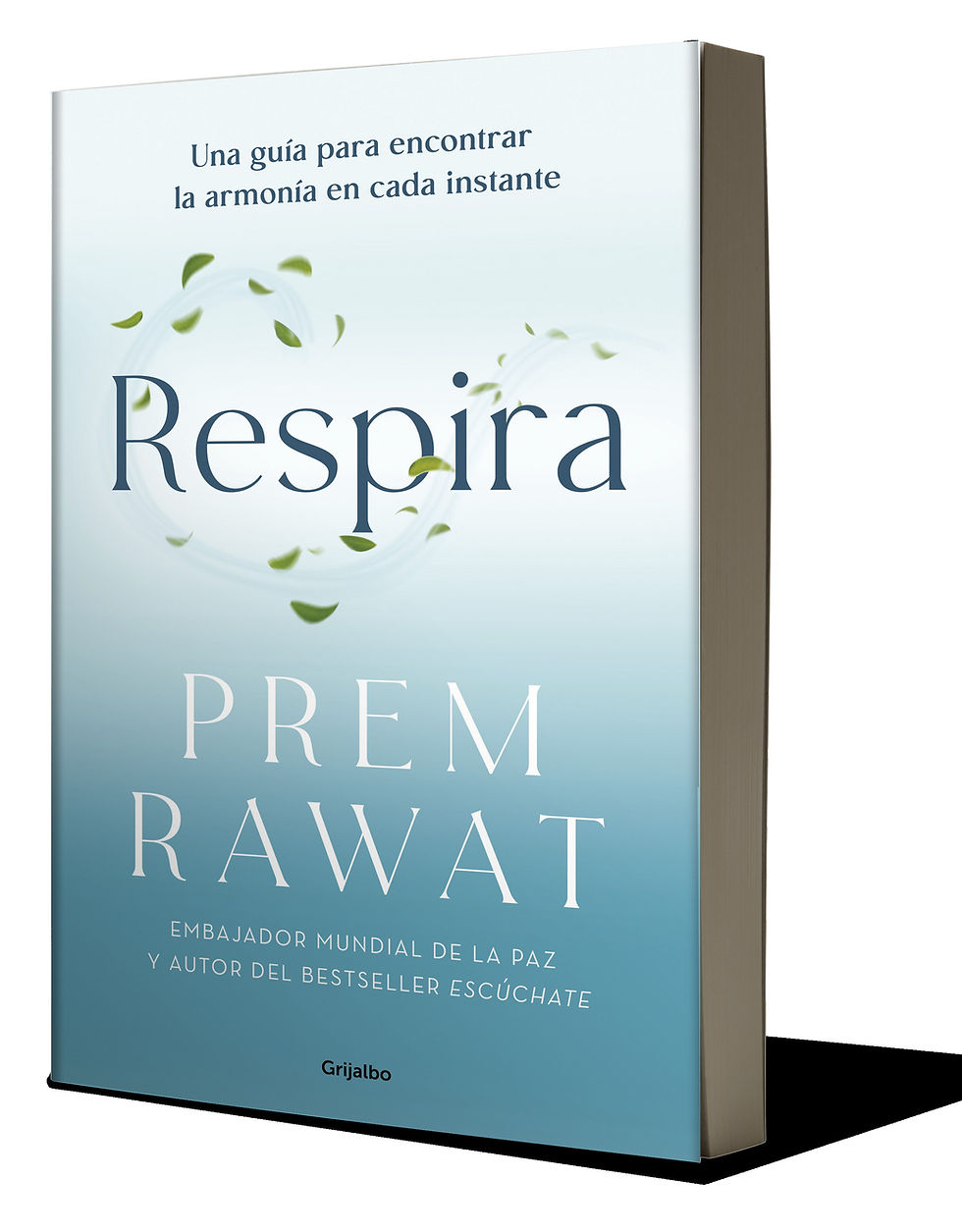 Descubre los mejores libros de bienestar para regalar esta Navidad