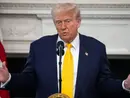 "Estoy dispuesto a recibir una bala por el país", dice Trump: estadounidenses dudan de atentado en abril 