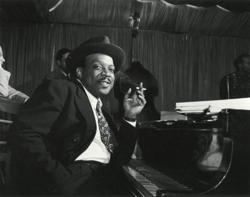 Count Basie