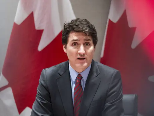 Canadá y China responden a las amenazas arancelarias de Trump