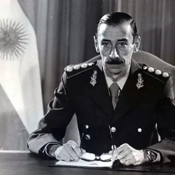 Korge Rafael Videla