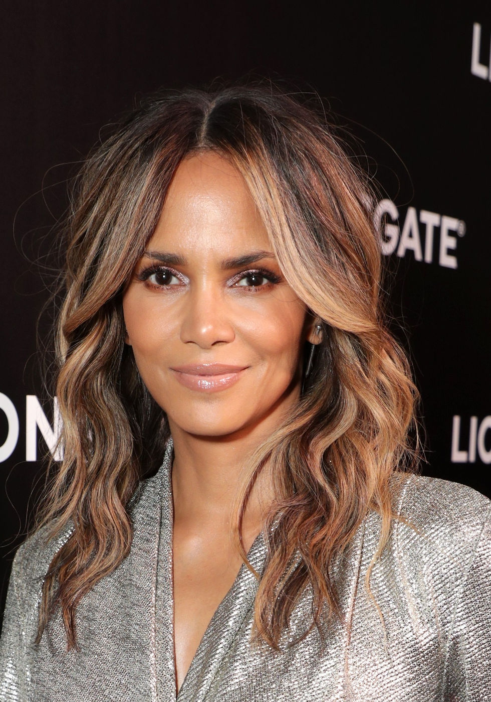 Halle Berry