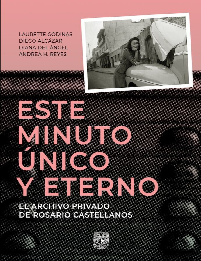 Este minuto único y eterno