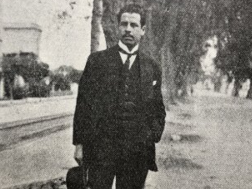 Efemérides destacas del 15 de junio