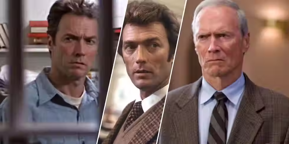 Clint Eastwood