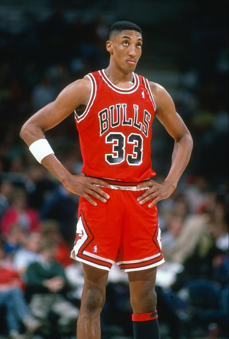 Scottie Pippen