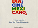 Celebra el Día del Cine Mexicano con una programación especial