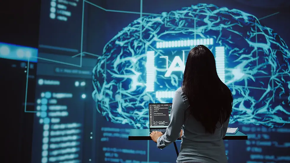 Directores de Tecnología enfrentan presión para demostrar que la IA genera resultados de negocio