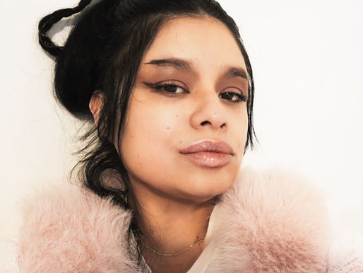 Amandititita regresa a la capital mexicana con conciertos gratuitos en el marco de la iniciativa “Cuícatl: la ciudad que suena”