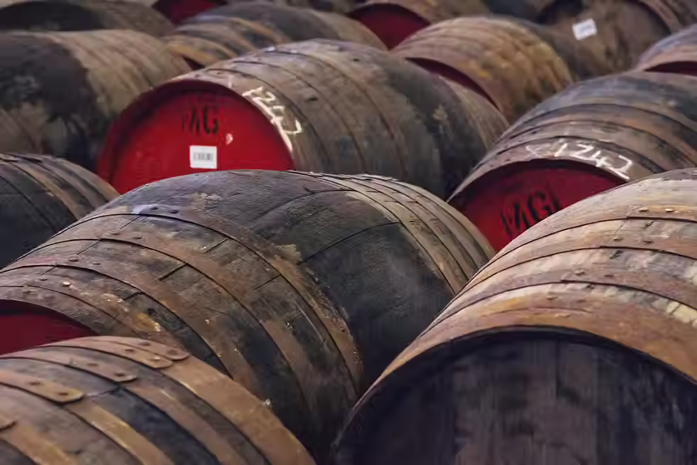 Un brindis en el Día Mundial Del Whisky