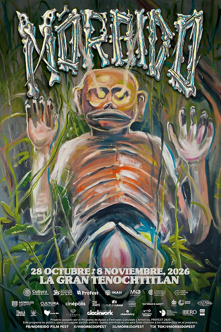 Mórbido Fest