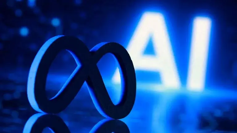 Lanza Meta nuevo modelo de Inteligencia Artificial