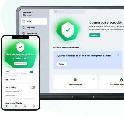 Lanza Kaspersky app que pone fin al spam telefónico